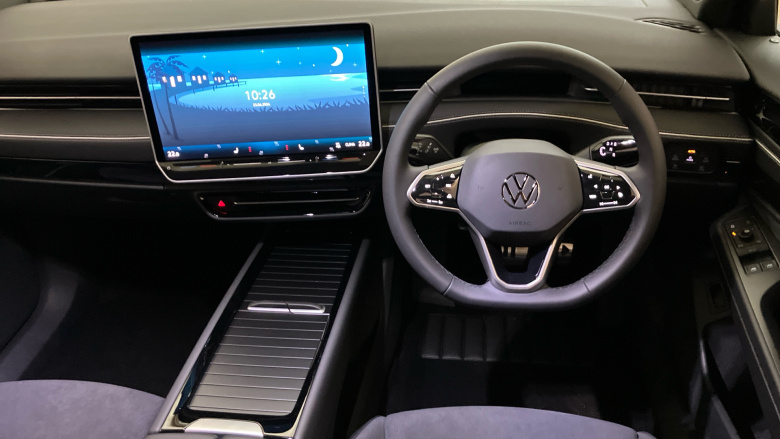 Volkswagen ID.7 210kW Match Pro S Plus 86kWh 5dr Auto Electric Hatchback